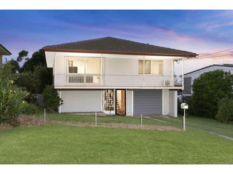21 Backford Street, Chermside West QLD 4032