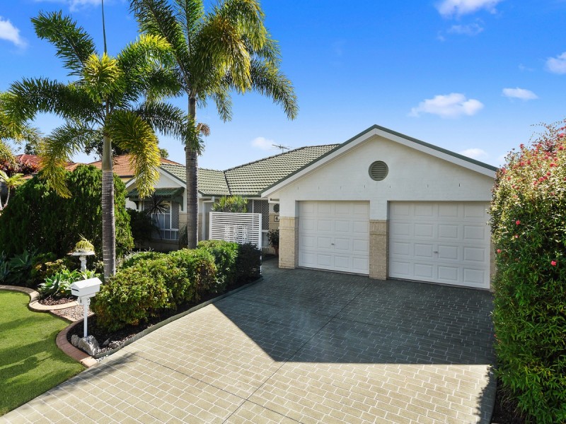 4 Maculata Court, Warner QLD 4500