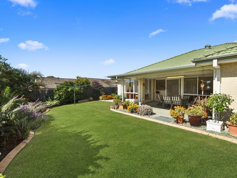 4 Maculata Court, Warner QLD 4500