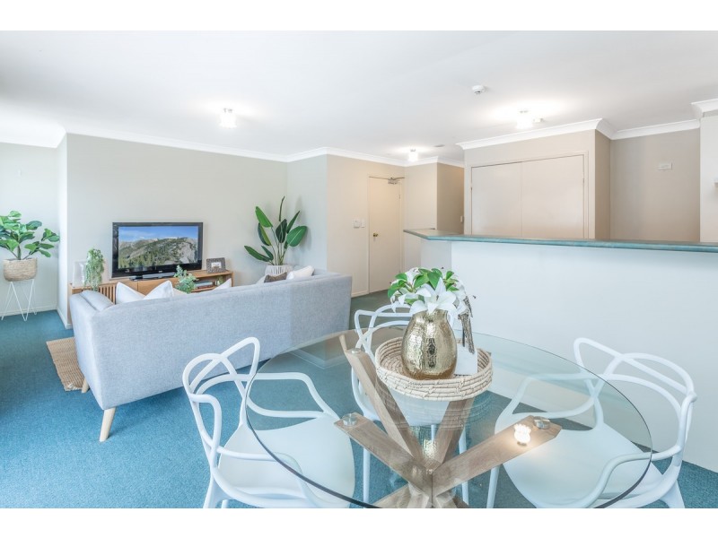 33/43 Carberry Street, Grange QLD 4051