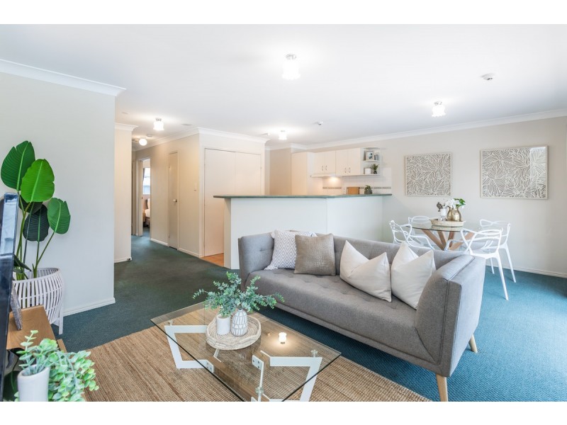 33/43 Carberry Street, Grange QLD 4051