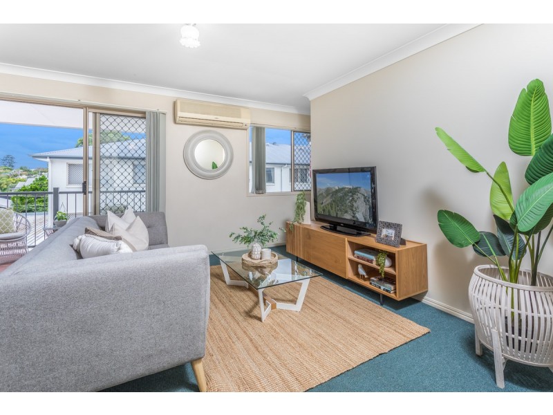 33/43 Carberry Street, Grange QLD 4051