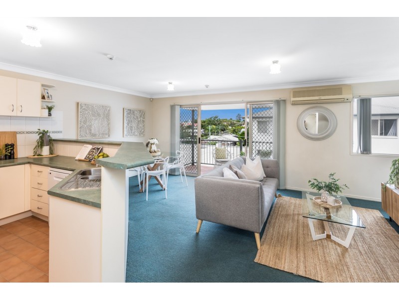 33/43 Carberry Street, Grange QLD 4051