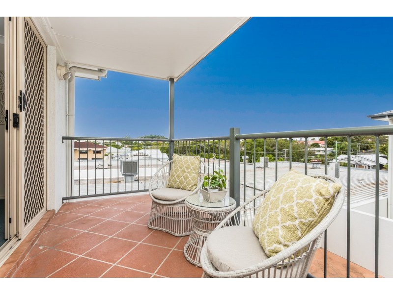 33/43 Carberry Street, Grange QLD 4051