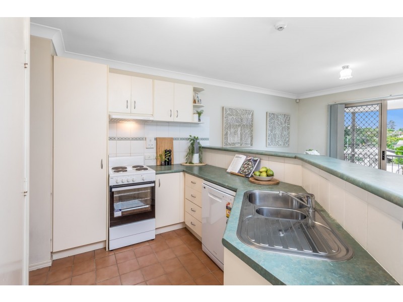 33/43 Carberry Street, Grange QLD 4051