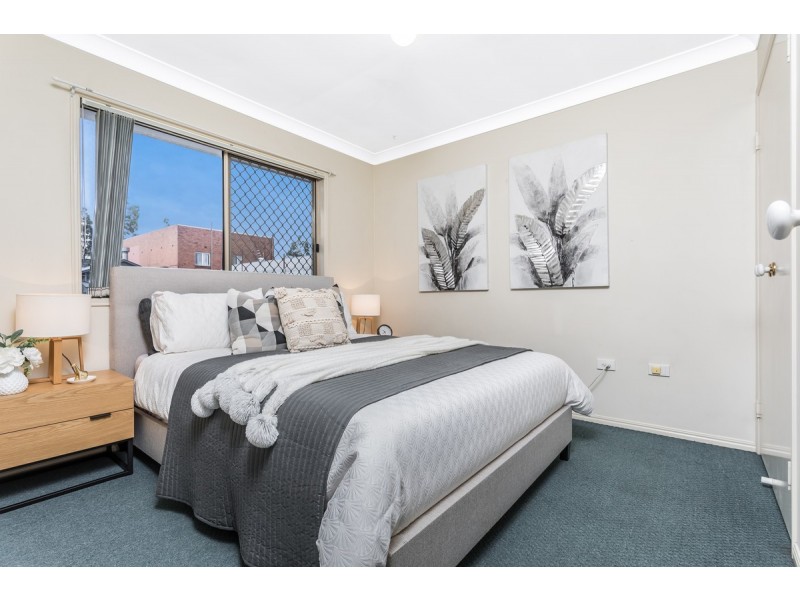 33/43 Carberry Street, Grange QLD 4051