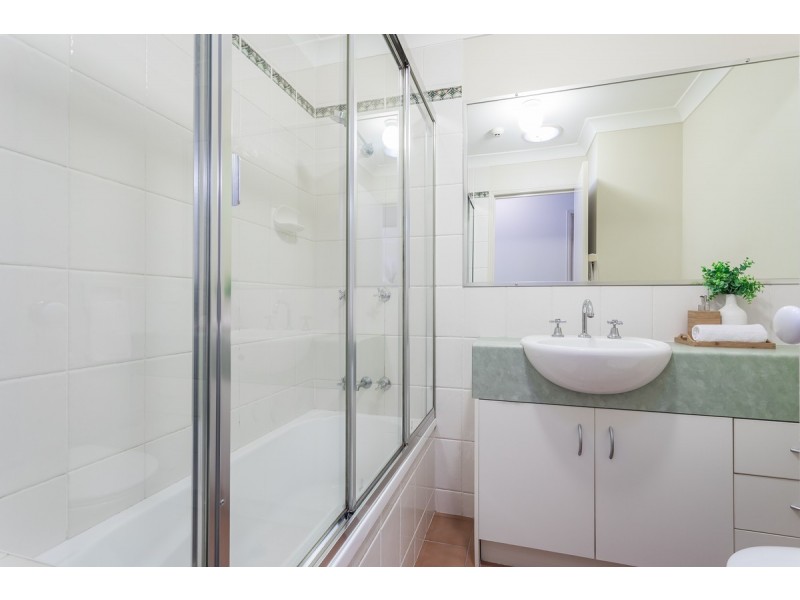 33/43 Carberry Street, Grange QLD 4051