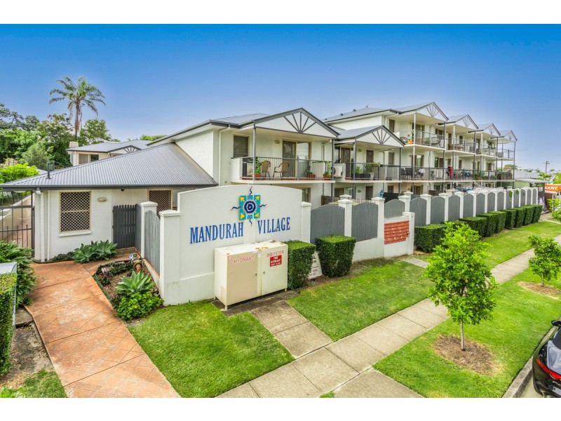 33/43 Carberry Street, Grange QLD 4051