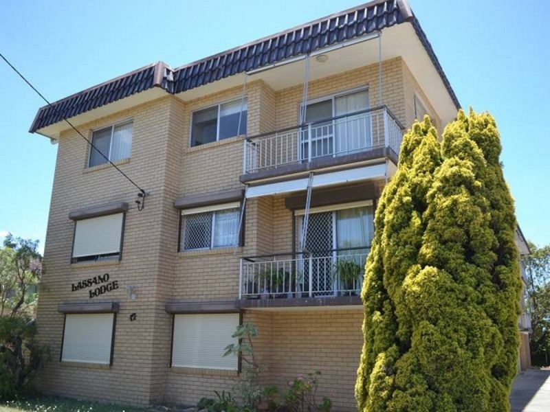 4/17 View Street, Chermside QLD 4032