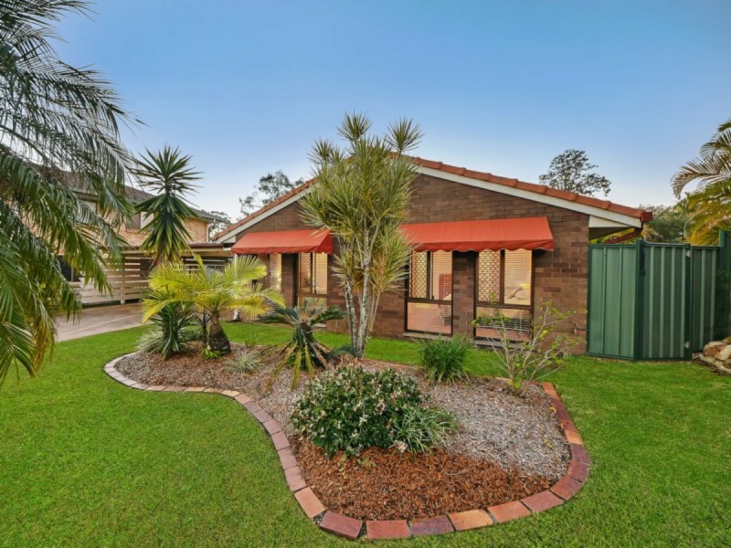 6 Amadeus Place, Aspley QLD 4034