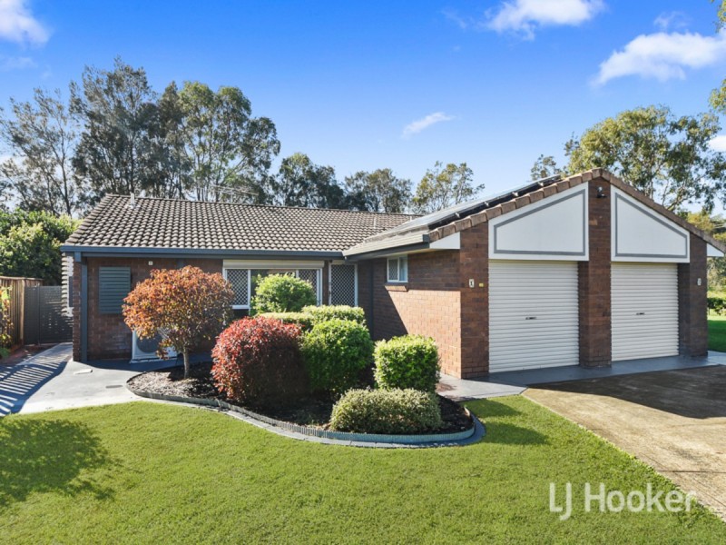 1/65 College Way, Boondall QLD 4034