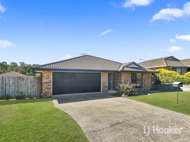 6 Duncan Crescent, Joyner QLD 4500