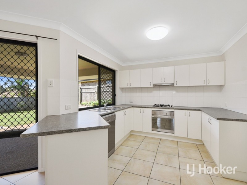 6 Duncan Crescent, Joyner QLD 4500