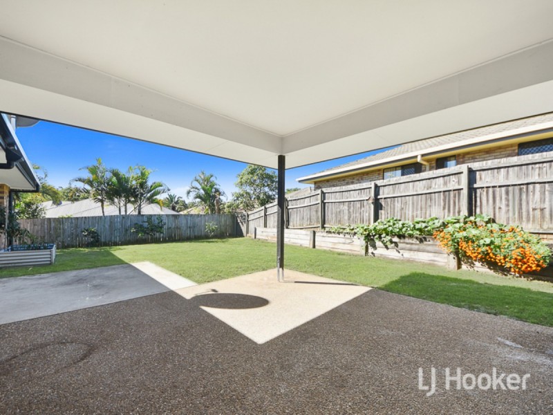 6 Duncan Crescent, Joyner QLD 4500