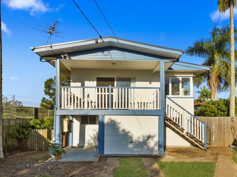 12 Collard Street, Zillmere QLD 4034