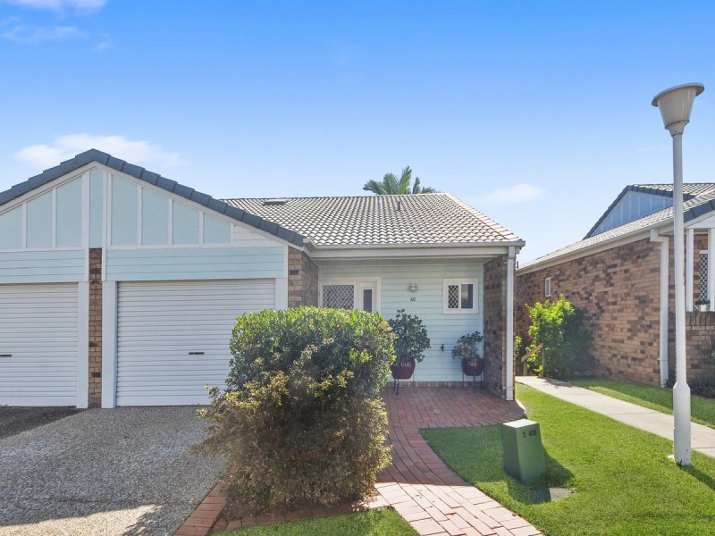 40/46 Albany Creek Road, Aspley QLD 4034