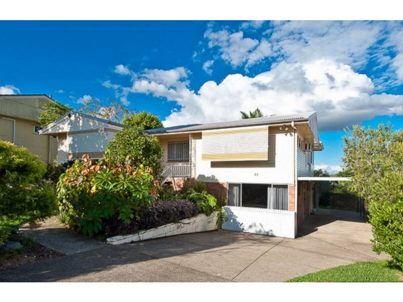 33 Montclair Street, Aspley QLD 4034
