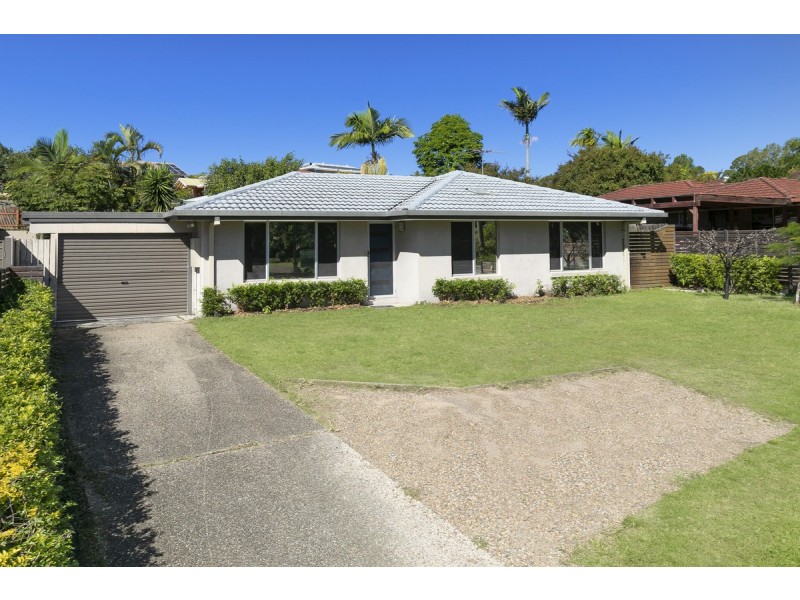 19 Beckett Road, Mcdowall QLD 4053