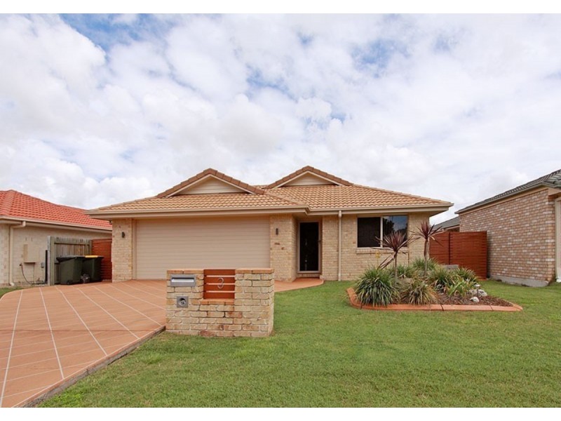 3 Moriarty Place, Bald Hills QLD 4036