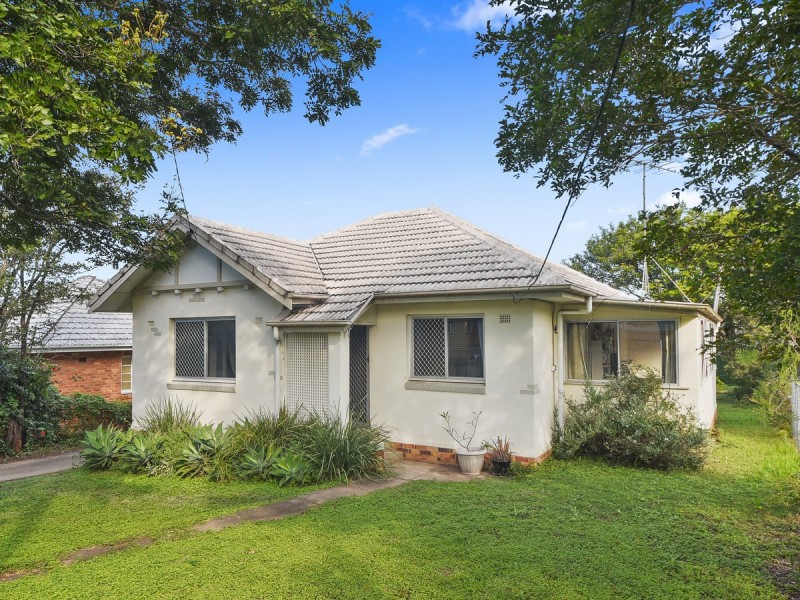 36 Mylne Street, Chermside QLD 4032