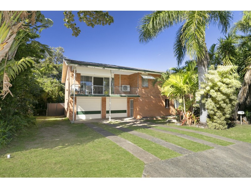 24 Binowee Street, Aspley QLD 4034