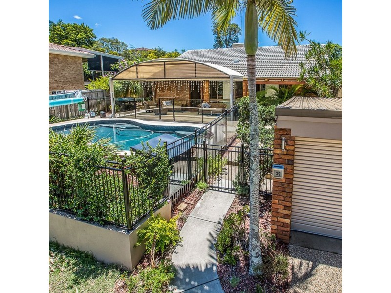 39 Barbour Road, Bracken Ridge QLD 4017