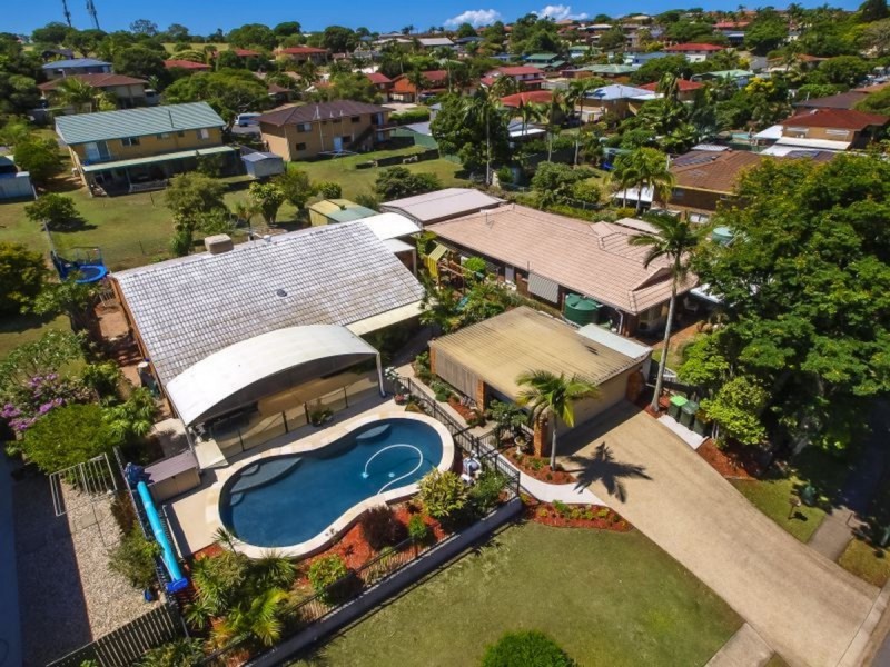 39 Barbour Road, Bracken Ridge QLD 4017