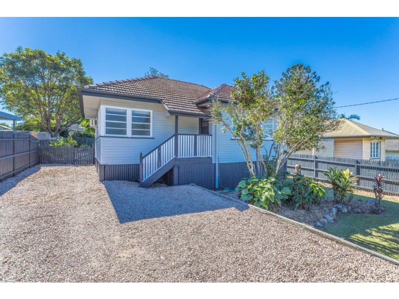 283 Hamilton Road, Chermside QLD 4032