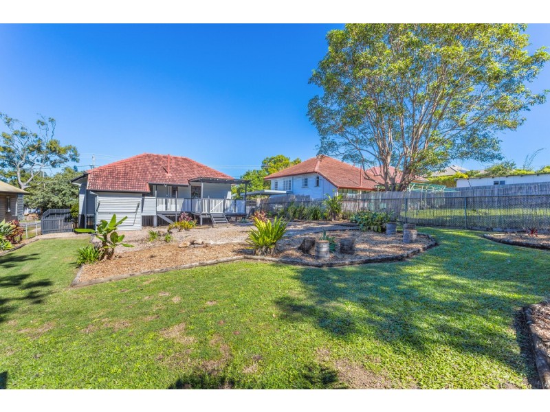 283 Hamilton Road, Chermside QLD 4032