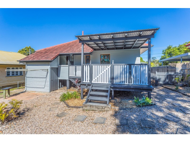 283 Hamilton Road, Chermside QLD 4032