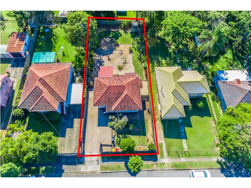 283 Hamilton Road, Chermside QLD 4032