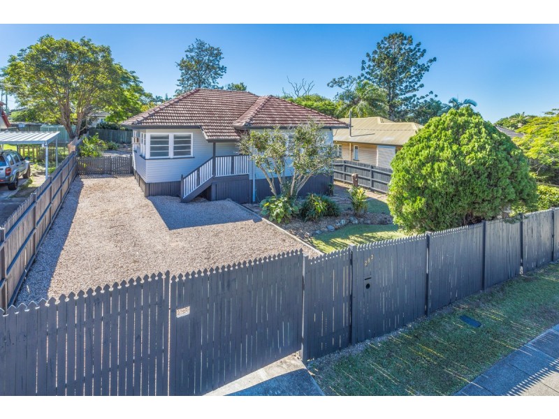 283 Hamilton Road, Chermside QLD 4032