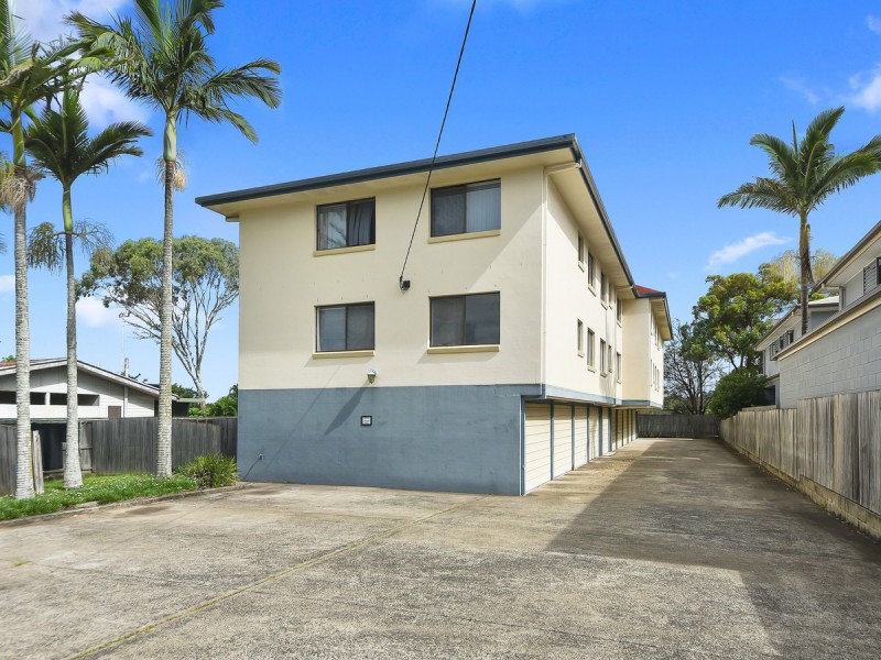4/354 Zillmere Road, Zillmere QLD 4034