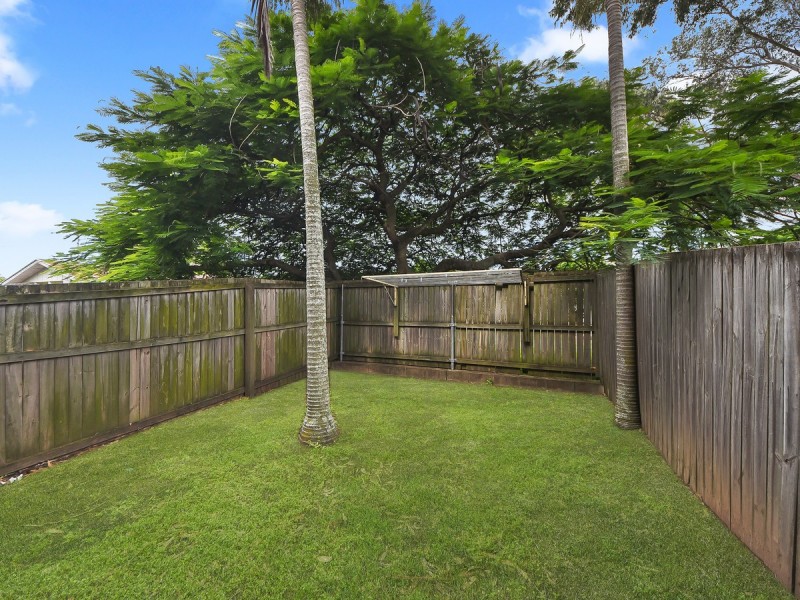4/354 Zillmere Road, Zillmere QLD 4034