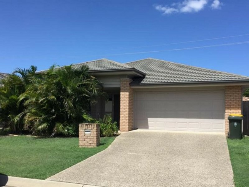 3 Teal Place, Taigum QLD 4018