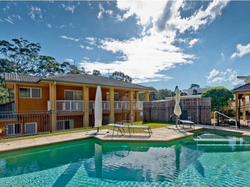 103 Saturn Crescent, Bridgeman Downs QLD 4035