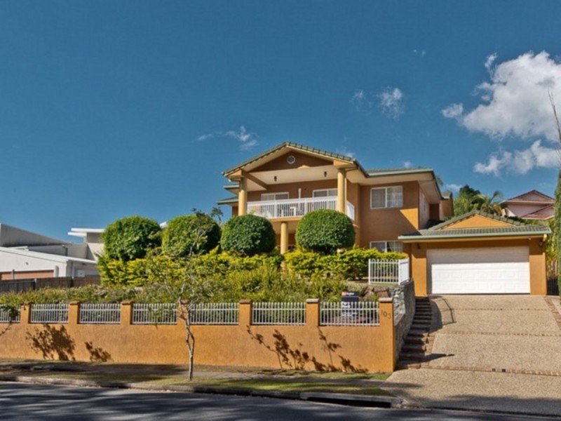 103 Saturn Crescent, Bridgeman Downs QLD 4035