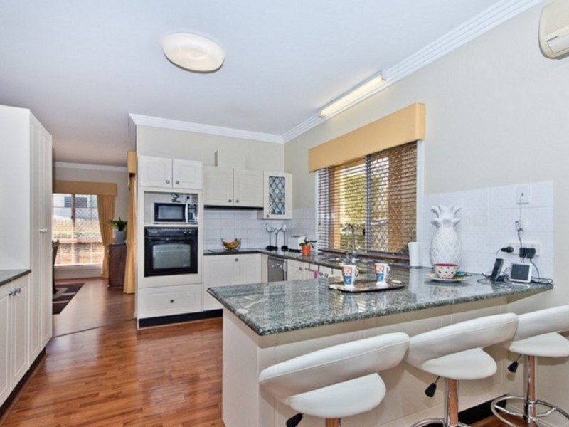 103 Saturn Crescent, Bridgeman Downs QLD 4035