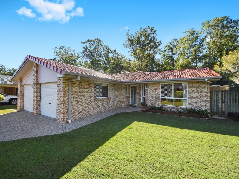 32 Cosme Place, Bridgeman Downs QLD 4035