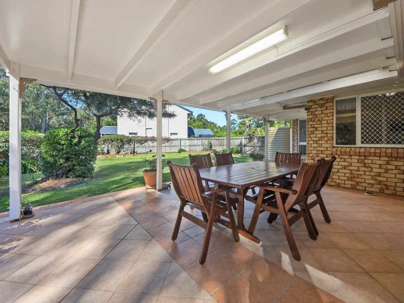 32 Cosme Place, Bridgeman Downs QLD 4035