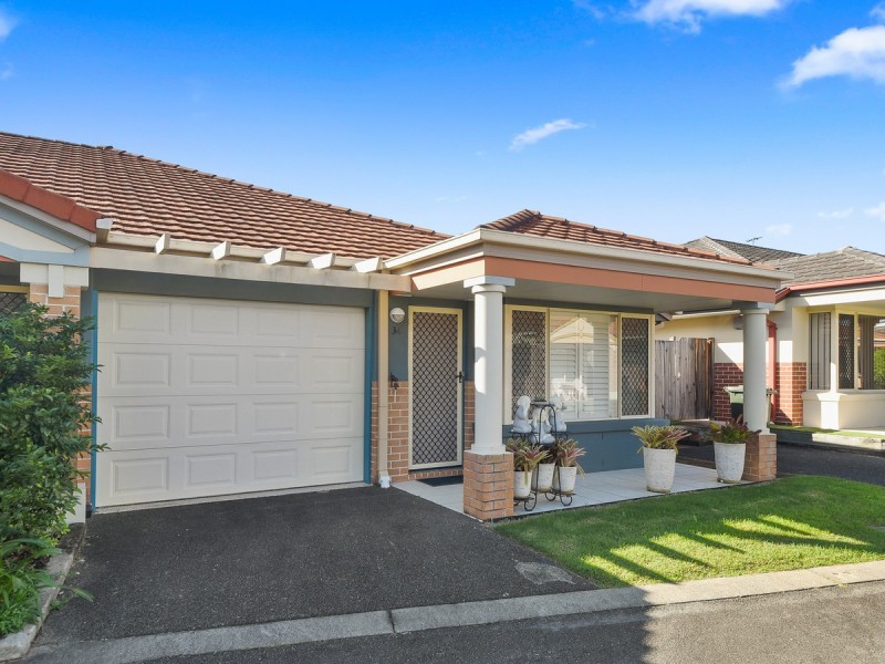 34/188 Church Road, Taigum QLD 4018