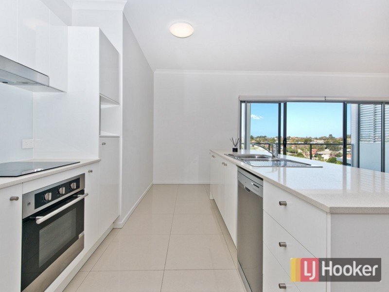 2804/19 Playfield Street, Chermside QLD 4032