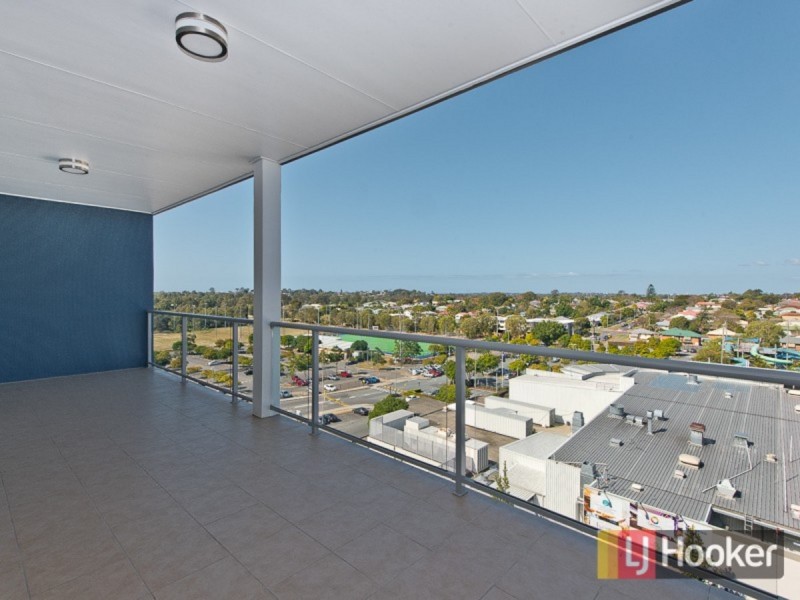 2804/19 Playfield Street, Chermside QLD 4032