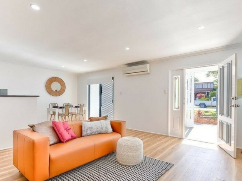 19 Kilburn Street, Chermside QLD 4032