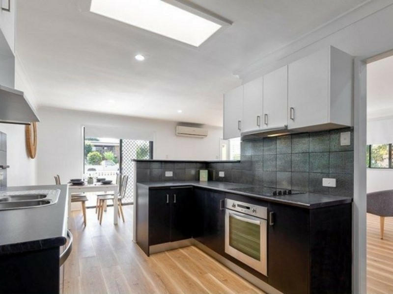 19 Kilburn Street, Chermside QLD 4032