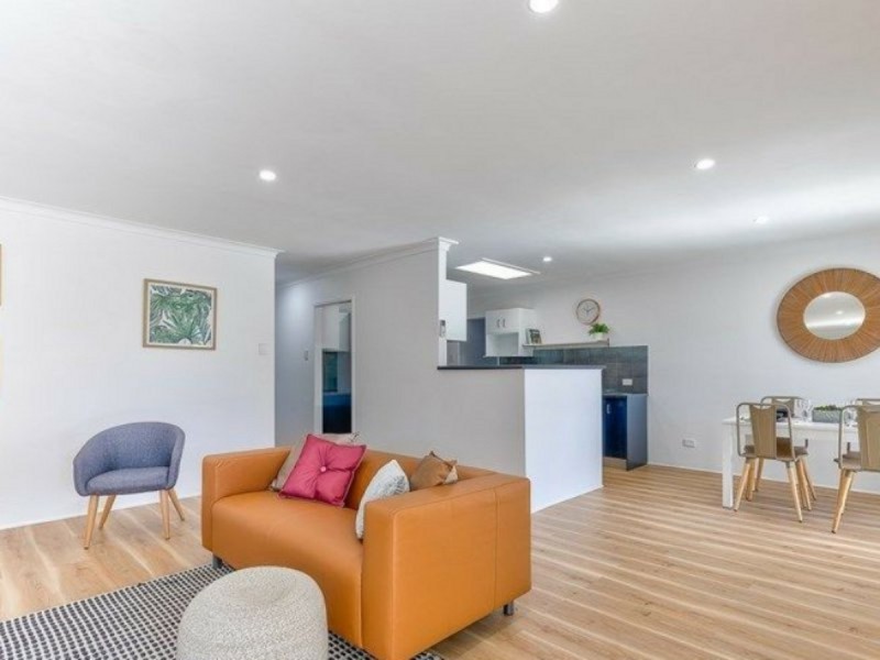 19 Kilburn Street, Chermside QLD 4032