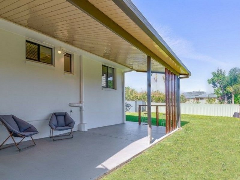 19 Kilburn Street, Chermside QLD 4032