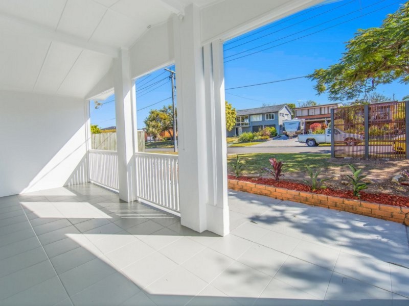 19 Kilburn Street, Chermside QLD 4032