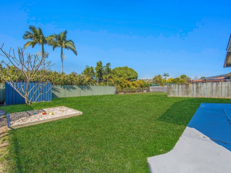 19 Kilburn Street, Chermside QLD 4032