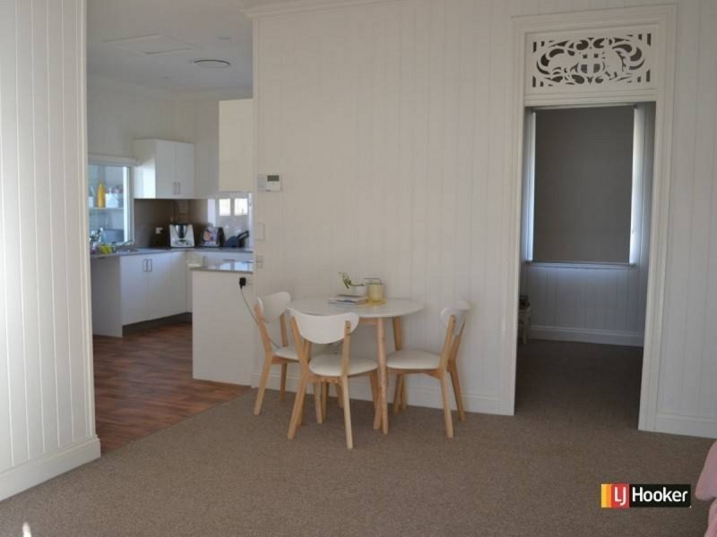 100A Hoskins Street, Sandgate QLD 4017